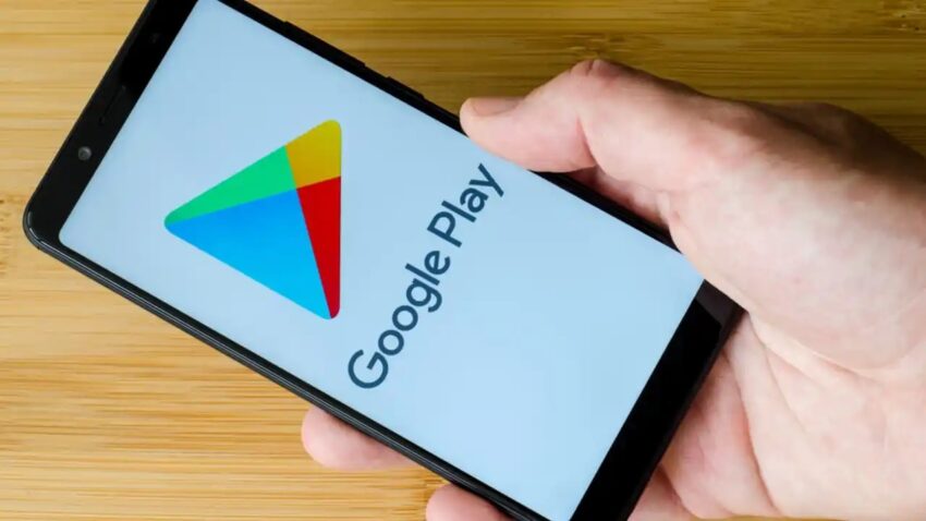 Google Play beklenen yeniliği sundu
