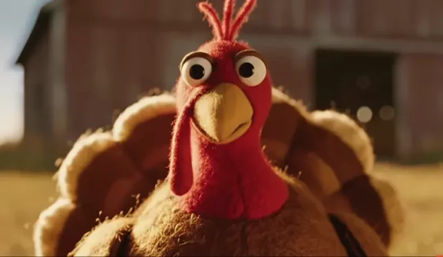 Google, Tamamen Yapay Zeka ile Oluşturulan İlk Reklam Filmini Yayınladı