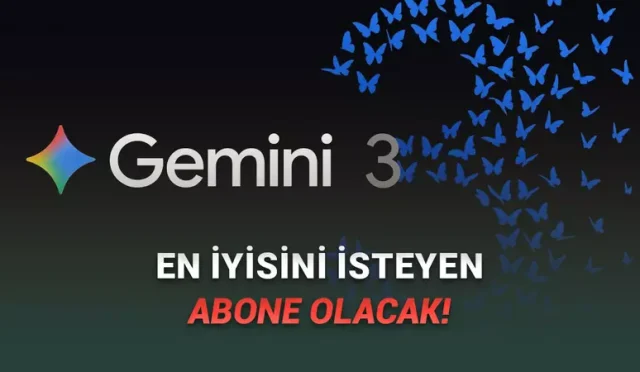 Google, Ücretsiz Kullanıcıların Musluğunu Kıstı