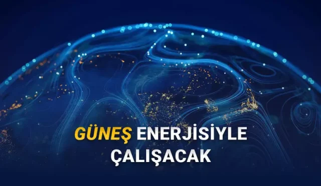 Google, Yapay Zekâ Veri Merkezlerini Uzaya Taşıyacak