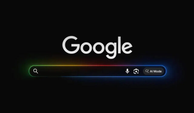 Google yapay zeka reklam testlerine başladı