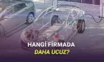 Güncel Elektrikli Otomobil Şarj İstasyonu Fiyatları