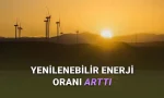 Güneş ve Rüzgârdan Edinilen Enerji, Dünyanın Tüm İhtiyacını Karşılayacak Seviyeye Çıktı