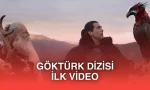 HBO Max'te yayınlanacak İlk Göktürk