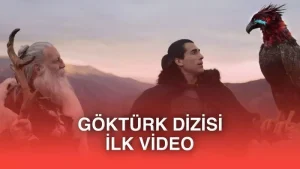 HBO Max'te yayınlanacak İlk Göktürk