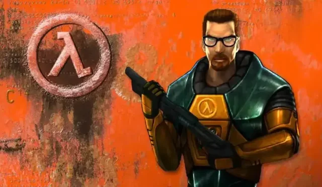 Half-Life 3 duyurusu çok yakın