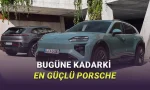 Hayallerinizi Süsleyecek İlk Elektrikli Porsche Cayenne Tanıtıldı