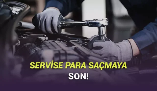 Herkesin Bilmesi Gereken 12 Araba Bakım Tüyosu