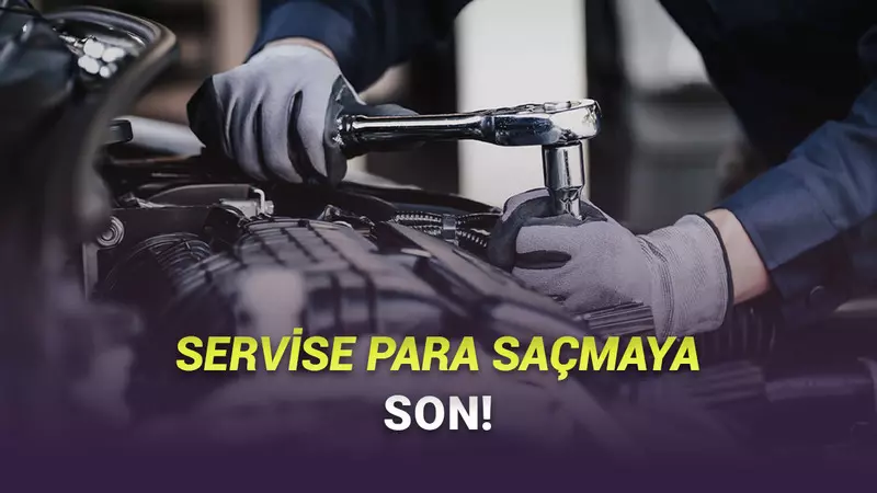 Servise On Binlerce Lira Vermek İstemeyen Herkesin Bilmesi Gereken 12 Araba Bakım Tüyosu