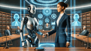 Hukukta yapay zeka skandalı