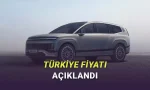 Hyundai'nin Devasa Elektrikli SUV'u IONIQ 9 Türkiye'de