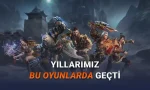Ikariam, Knight Online ve Dahası