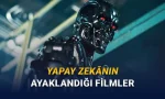 İnsanın Robot Süpürgeden Bile Korkası Gelir