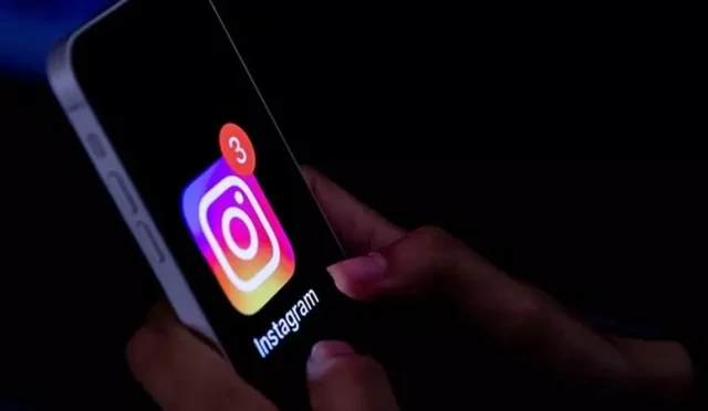 Instagram Arama Geçmişi Nasıl Silinir