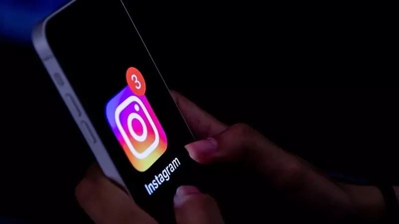 Instagram Arama Geçmişi Nasıl Silinir