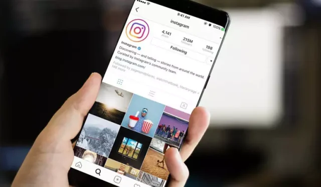 Instagram’da Repost Nasıl Yapılır