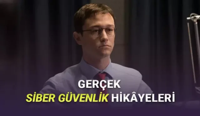 İzlerken Sizi Ekrana Kilitleyecek Gerçek Hack Olaylarından Esinlenen Filmler