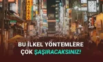 Japon Evlerinde Neden Merkezi Isıtma Sistemi Yok ve Kışın Herkes Nasıl Isınıyor