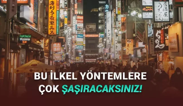 Japon Evlerinde Neden Merkezi Isıtma Sistemi Yok ve Kışın Herkes Nasıl Isınıyor
