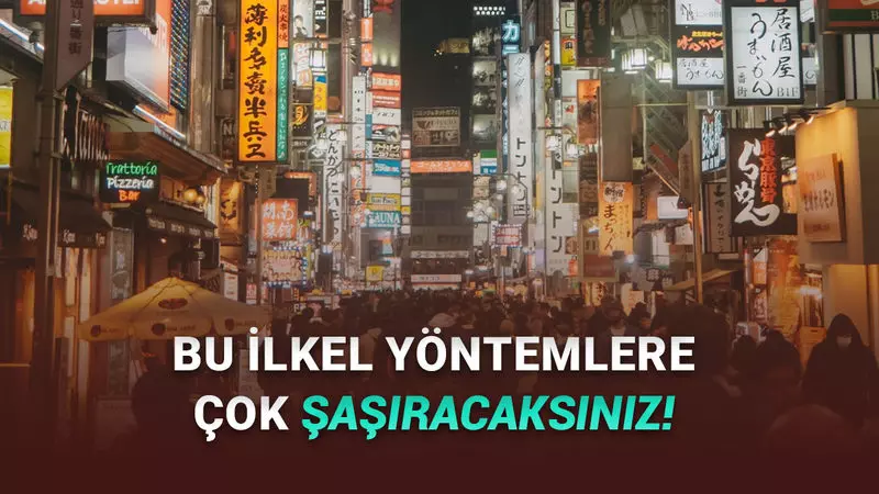 Japon Evlerinde Neden Merkezi Isıtma Sistemi Yok ve Kışın Herkes Nasıl Isınıyor?