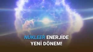 Japonya, nükleer füzyon yakıtı olan trityumu daha kolay üretecek