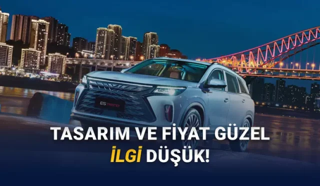 Kasım 2025 DFSK Fiyat Listesi Bu Fiyata Clio Bile Bulunmuyor