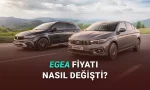 Kasım 2025 Fiat Fiyat Listesi