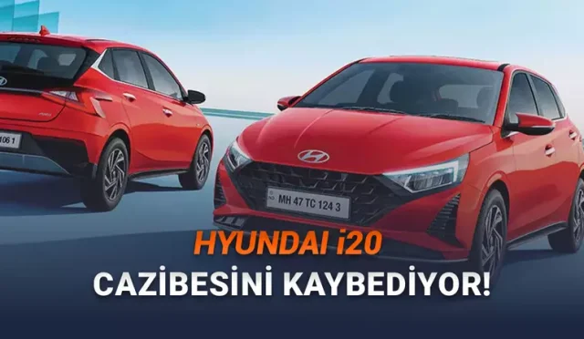 Kasım 2025 Hyundai Fiyat Listesi