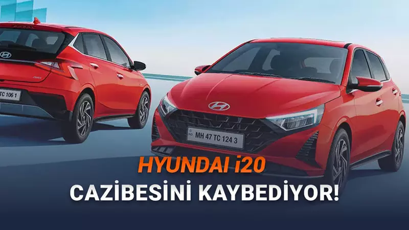 Kasım 2025 Hyundai Fiyat Listesi: Popüler Modeller Yine Zamlandı…