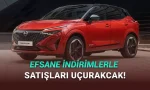 Kasım 2025 Nissan Fiyat Listesi