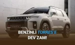 Kasım 2025 SsangYong (KG MOBILITY) Fiyat Listesi Fiyatlar Coştu