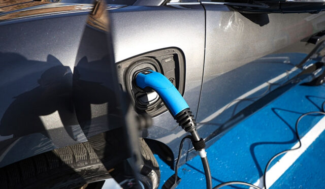 Kilometre başına vergi sistemi gelebilir