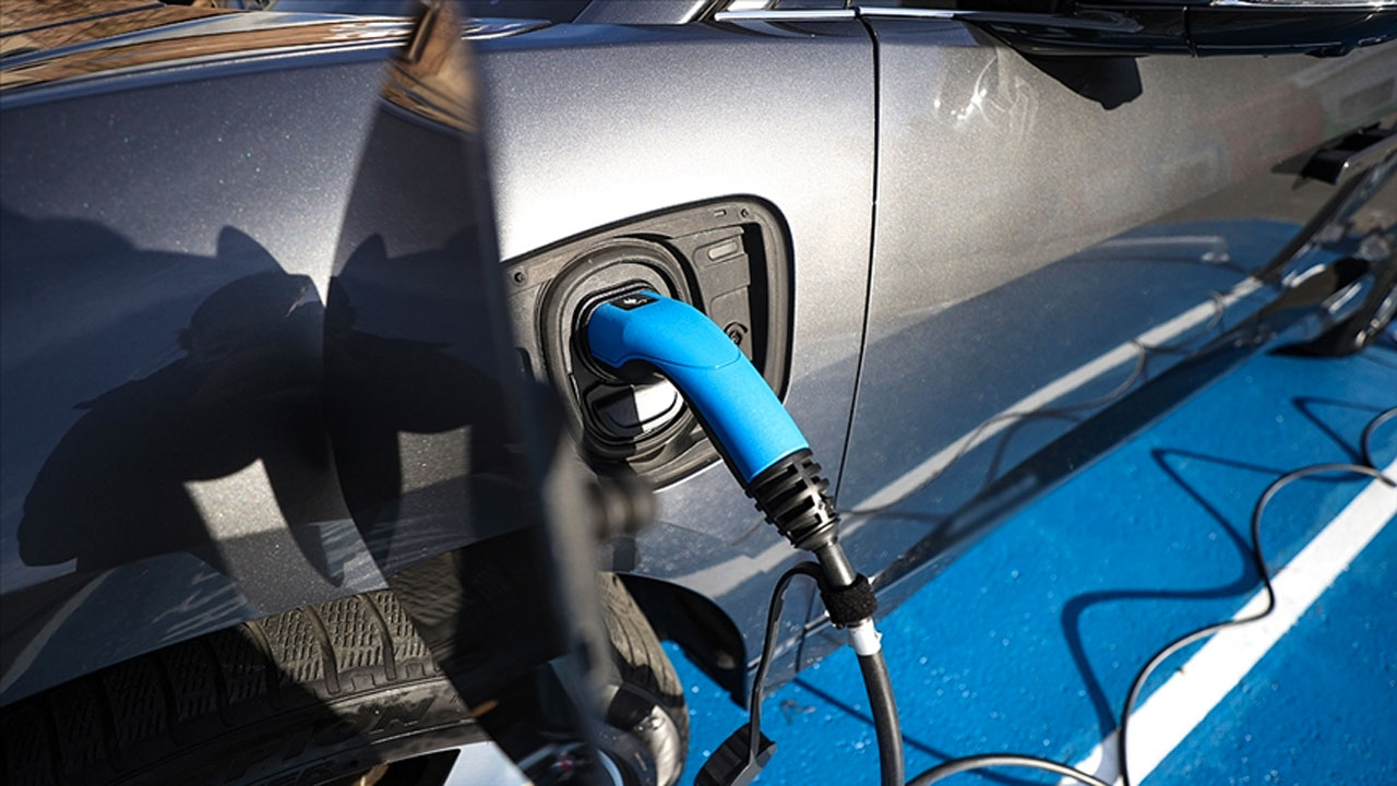 Kilometre başına vergi sistemi gelebilir