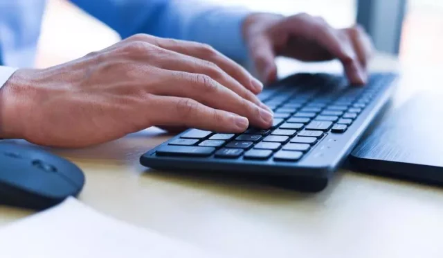 Klavyede Tire ve Alt Tire Nasıl Yapılır