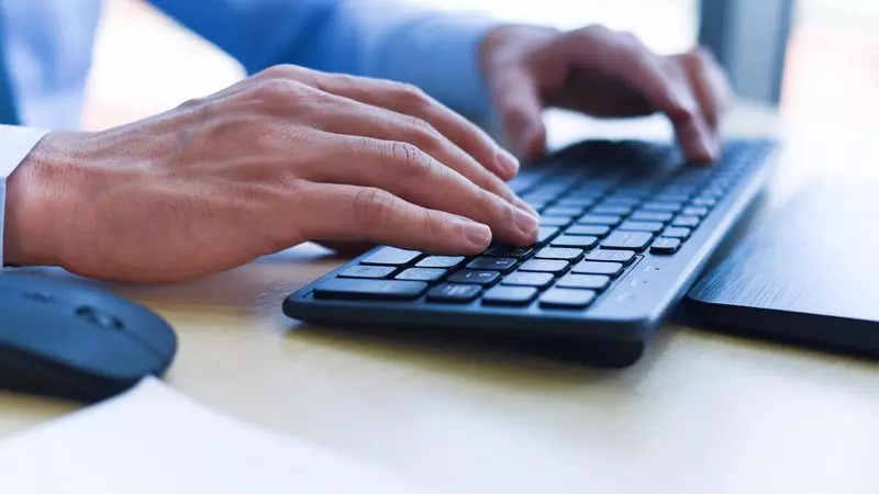 Klavyede Tire ve Alt Tire Nasıl Yapılır