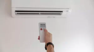 Klima Neden Su Akıtıyor