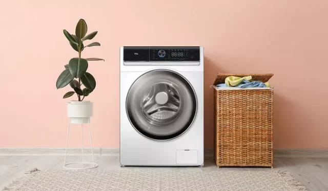 Kokan Çamaşır Makinesi Nasıl Temizlenir ?