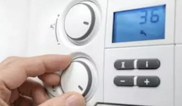 Kombi Neden Isıtmaz