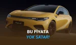 Leapmotor, Sudan Ucuza Satacağı Efsanevi Hatchback Otomobili Lafa 5