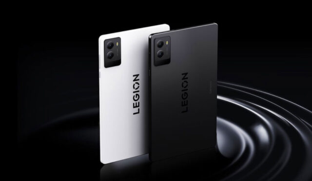 Lenovo Legion Y700 (Gen 5) Sızdırıldı