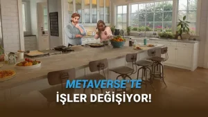 Meta, Dijital Misafirlik Çağını Resmen Başlattı