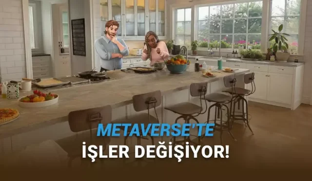 Meta, Dijital Misafirlik Çağını Resmen Başlattı