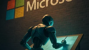 Microsoft'un kendi metinden görsel oluşturma aracı MAI‑Image‑1 kullanıma sunuldu