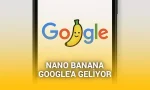 Nano Banana, doğrudan Google uygulamasına geliyor