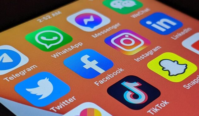 Ne TikTok ne Instagram İşte en popüler sosyal medya uygulaması