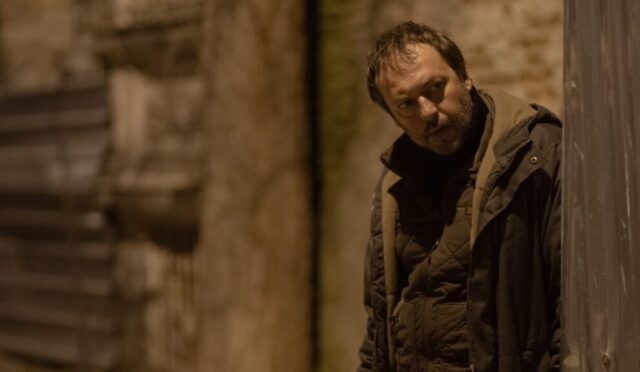 Netflix Kasaba dizisi ile geliyor