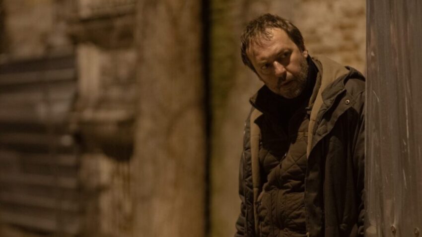 Netflix Kasaba dizisi ile geliyor: İşte fragmanı