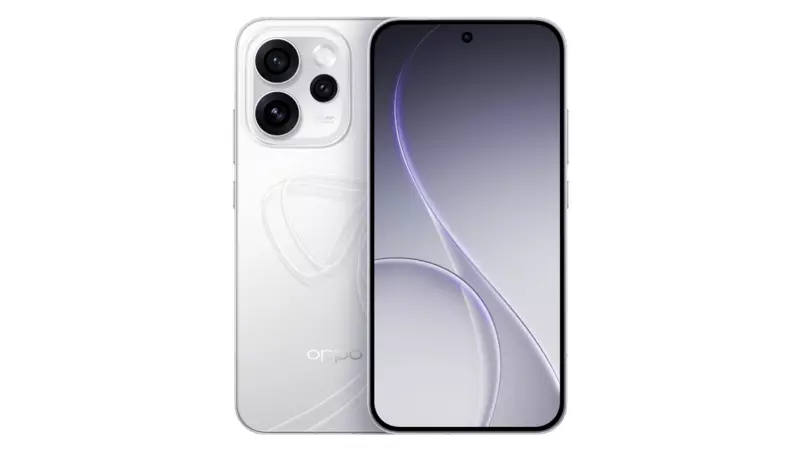 OPPO Reno 15 serisinin iPhone 16 Pro’ya aşırı benzeyen tasarımı ortaya çıktı