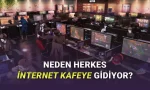 PC Bang Kültürü Nedir