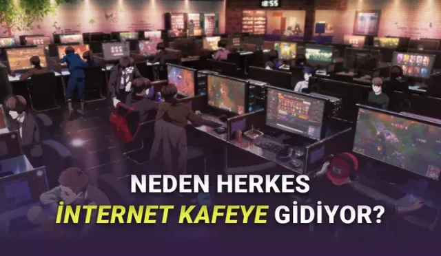 Güney Kore’de “PC Bang” Kültürü Nedir ve Neden Herkesin Evinde PC Olmasına Rağmen Neden Hâlâ Popüler?